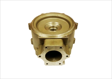 Turbine Housing